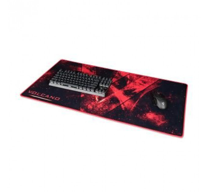 Килимок для мишки Modecom Volcano Erebus Control (PMK-MC-VOLCANO-EREBUS)