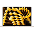 Apple Ноутбук Apple MacBook Air 15 M5 A3448 Starlight (MDVD4UA/A)