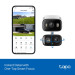 Камера відеоспостереження TP-Link TAPO-C246D