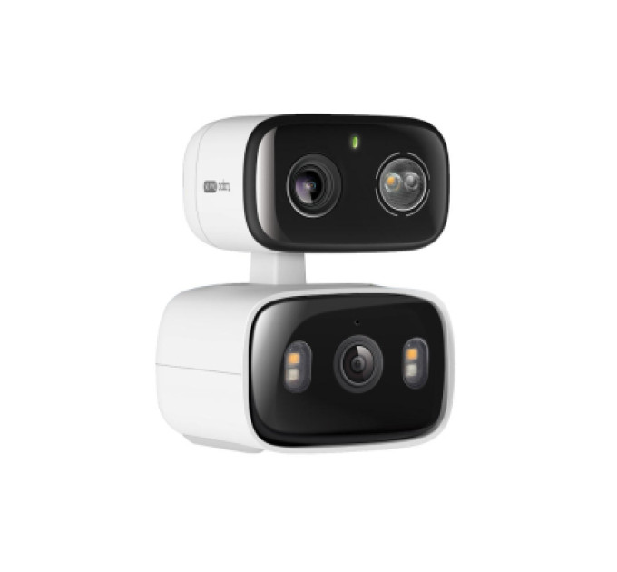 Камера відеоспостереження TP-Link TAPO-C246D