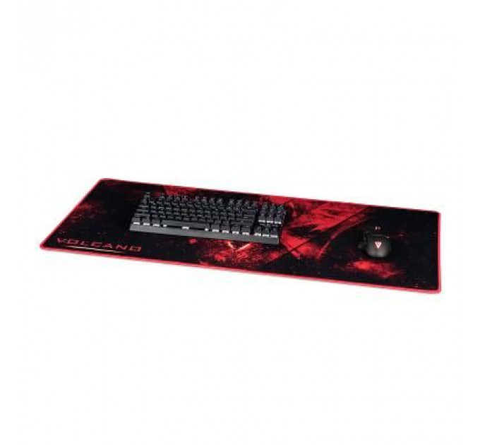 Килимок для мишки Modecom Volcano Erebus Control (PMK-MC-VOLCANO-EREBUS)