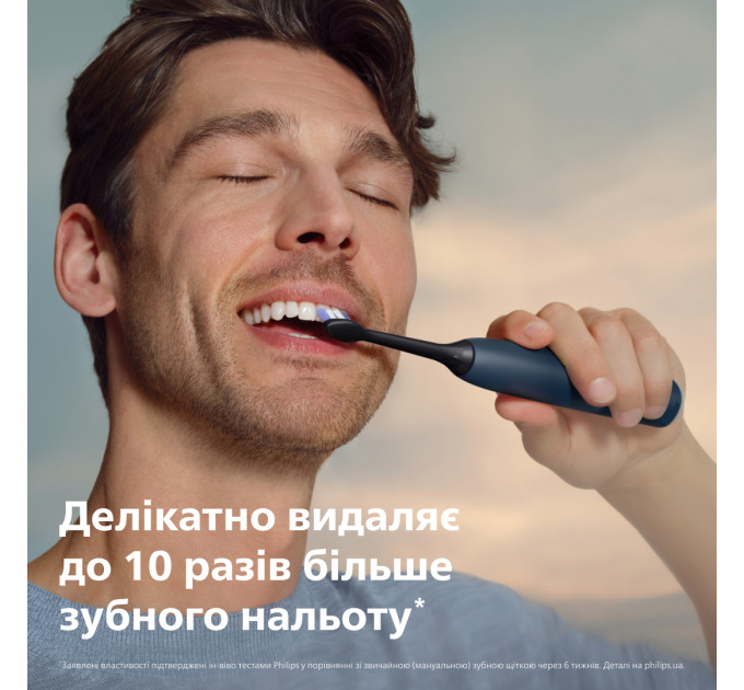 Philips Зубна електрощітка Philips HX7403/08