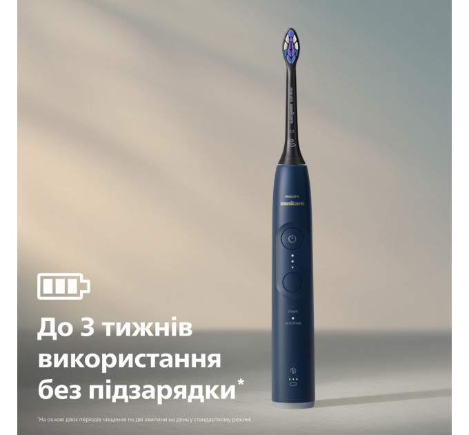 Philips Зубна електрощітка Philips HX7403/08