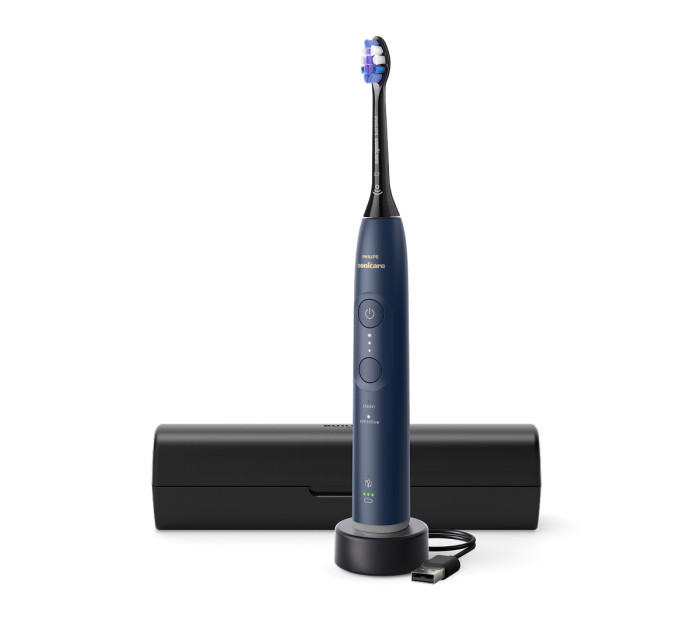 Philips Зубна електрощітка Philips HX7403/08