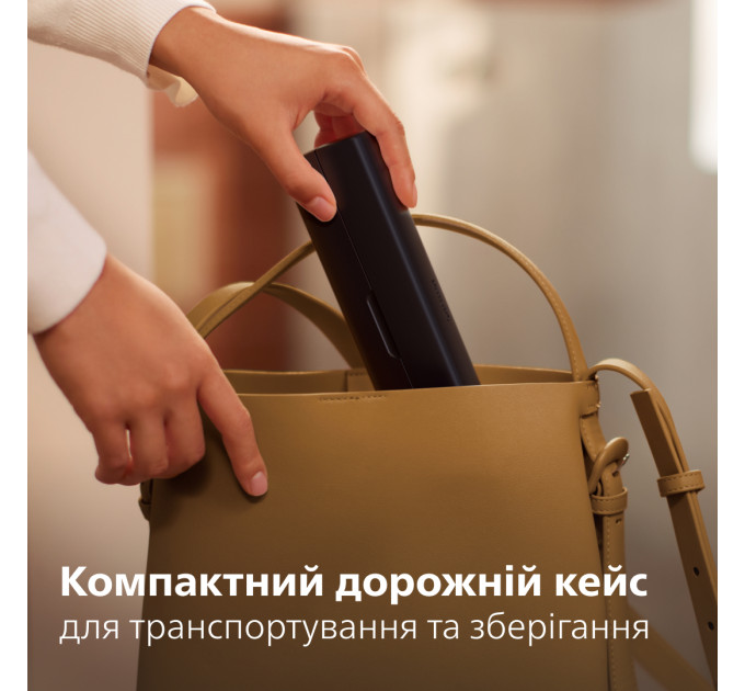 Philips Зубна електрощітка Philips HX7403/08