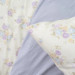 Viluta Постільна білизна Viluta 811 Сатин Twill полуторний (811_pl)