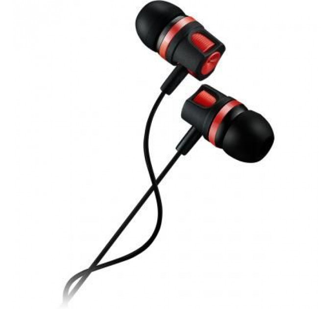 Навушники Canyon Red (CNE-CEP3R)