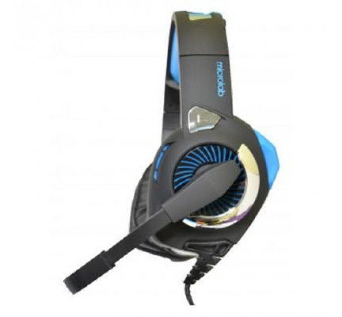 Навушники Microlab G4