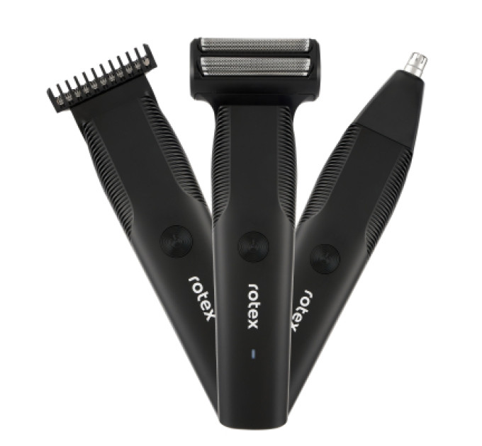 Rotex Тример Rotex RHC186-S 3Plus