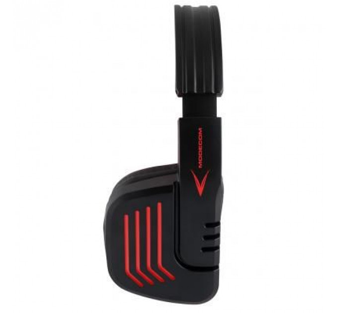 Навушники Modecom MC-823 Ranger Black-Red (S-MC-823-RANGER)