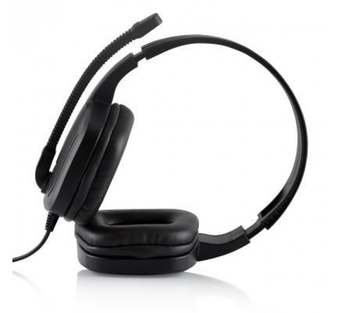 Навушники Modecom MC-823 Ranger Black-Red (S-MC-823-RANGER)