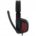 Навушники Modecom MC-823 Ranger Black-Red (S-MC-823-RANGER)