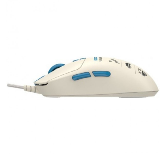 Мишка A4Tech Bloody W72 Ultra USB Pixels Blue (4711421001311)