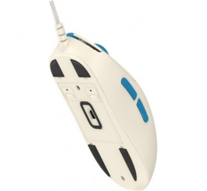 Мишка A4Tech Bloody W72 Ultra USB Pixels Blue (4711421001311)