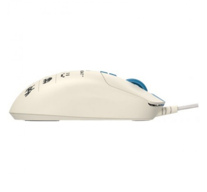 Мишка A4Tech Bloody W72 Ultra USB Pixels Blue (4711421001311)