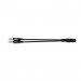 Навушники Modecom MC-859 Bow Volcano Gaming Series Black-Red (S-MC-859-BOW)