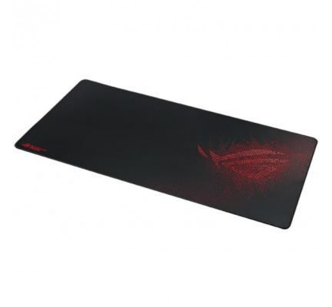 Килимок для мишки ASUS ROG Sheath Box Black (90MP00K1-B0UC00)
