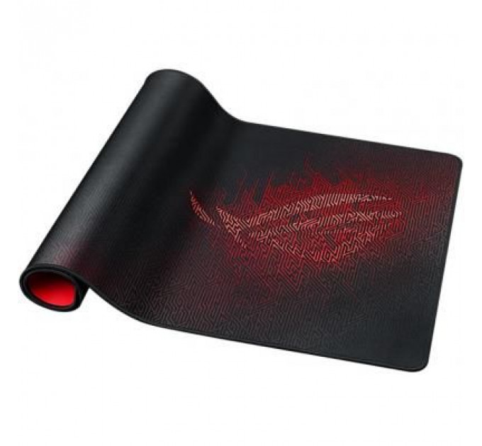 Килимок для мишки ASUS ROG Sheath Box Black (90MP00K1-B0UC00)