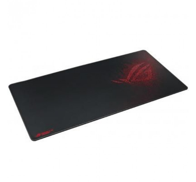 Килимок для мишки ASUS ROG Sheath Box Black (90MP00K1-B0UC00)