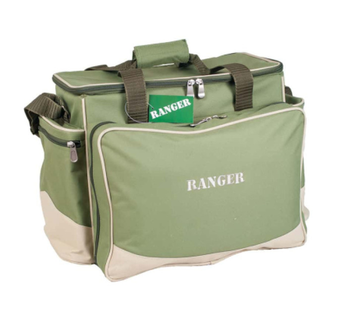 Ranger Набір для пікніка Ranger Rhamper Lux (RA9902)