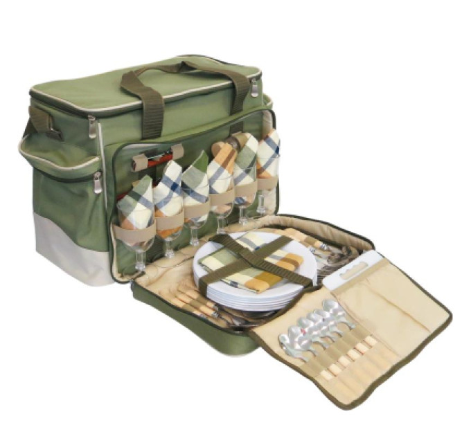 Ranger Набір для пікніка Ranger Rhamper Lux (RA9902)