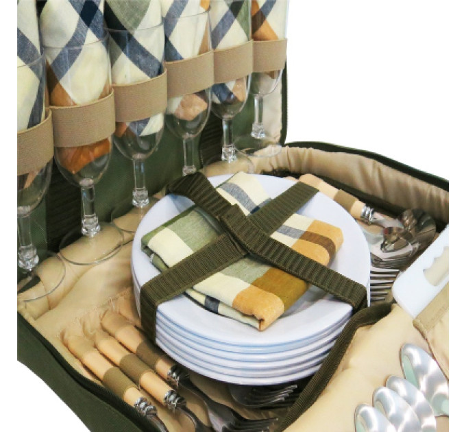 Ranger Набір для пікніка Ranger Rhamper Lux (RA9902)