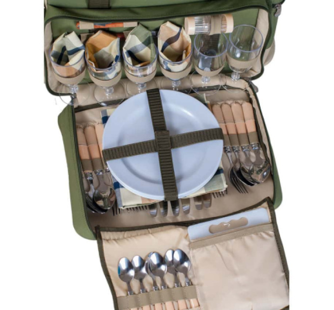 Ranger Набір для пікніка Ranger Rhamper Lux (RA9902)