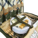 Ranger Набір для пікніка Ranger Rhamper Lux (RA9902)