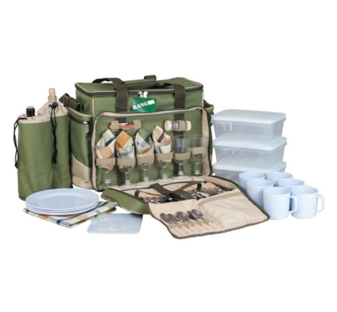 Ranger Набір для пікніка Ranger Rhamper Lux (RA9902)