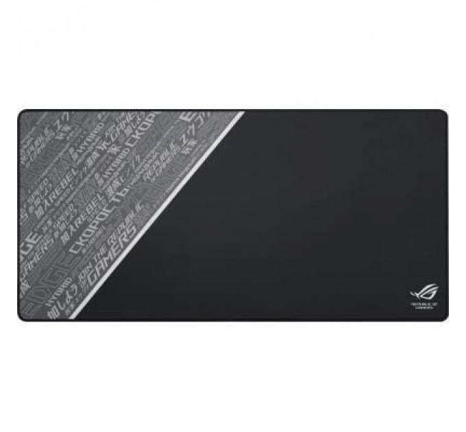 Килимок для мишки ASUS ROG Sheath BLK LTD Black (90MP00K3-B0UA00)