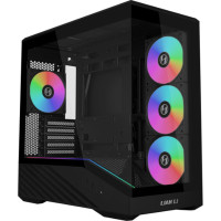 Корпус для ПК Lian Li V100 MINI black (G99.V100MIX.00)