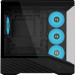 Lian Li Корпус для ПК Lian Li V100 MINI black (G99.V100MIX.00)