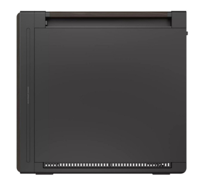 ASUS Корпус для ПК ASUS ProArt PA602 Walnut Wood Tempered Glass Modern Black (90DC00J0-B09030)
