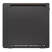 ASUS Корпус для ПК ASUS ProArt PA602 Walnut Wood Tempered Glass Modern Black (90DC00J0-B09030)