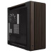 ASUS Корпус для ПК ASUS ProArt PA602 Walnut Wood Tempered Glass Modern Black (90DC00J0-B09030)