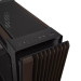 ASUS Корпус для ПК ASUS ProArt PA602 Walnut Wood Tempered Glass Modern Black (90DC00J0-B09030)