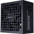 Lian Li Блок живлення Lian Li 1200W RS Gold (G9P.RS1200G.BH00.EU)