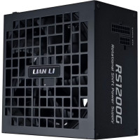 Блок живлення Lian Li 1200W RS Gold (G9P.RS1200G.BH00.EU)