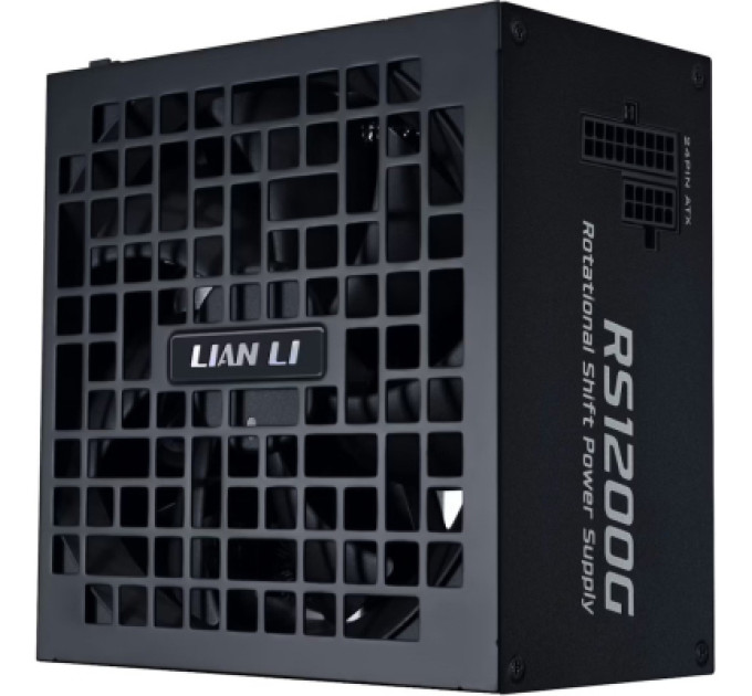 Lian Li Блок живлення Lian Li 1200W RS Gold (G9P.RS1200G.BH00.EU)