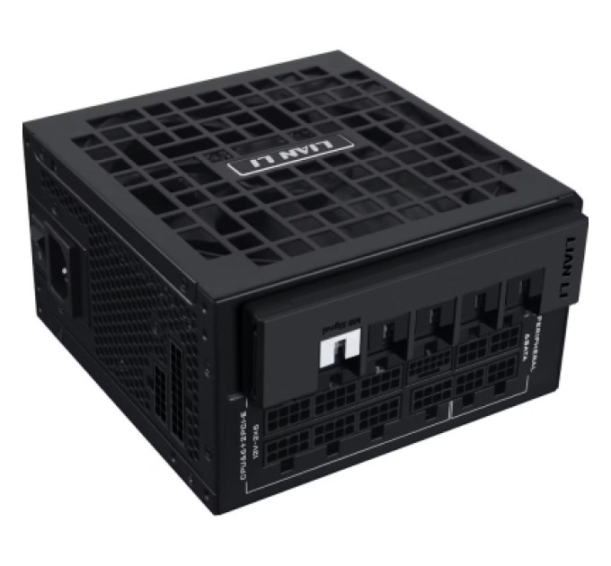 Lian Li Блок живлення Lian Li 1200W RS Gold (G9P.RS1200G.BH00.EU)