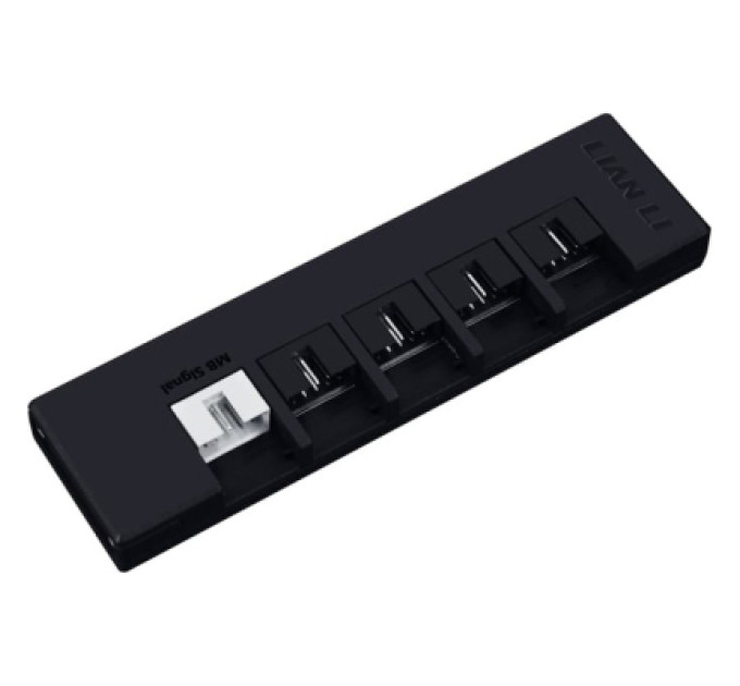Lian Li Блок живлення Lian Li 1200W RS Gold (G9P.RS1200G.BH00.EU)
