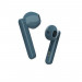 Навушники Trust Primo Touch True Wireless Mic Blue (23780)