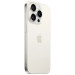 Apple Мобільний телефон Apple iPhone 15 Pro 128Gb White Titanium (REF B) BREEZY (2BMTUW3)
