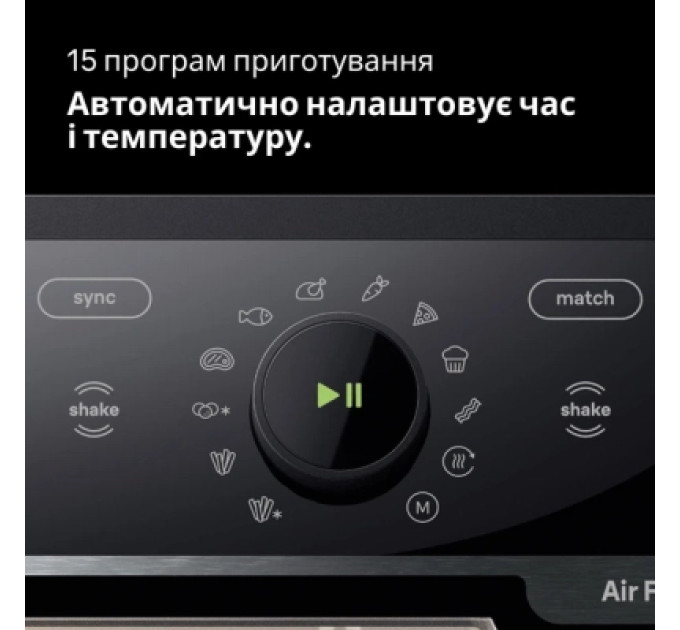Braun Мультипіч Braun TD 5073 IBK