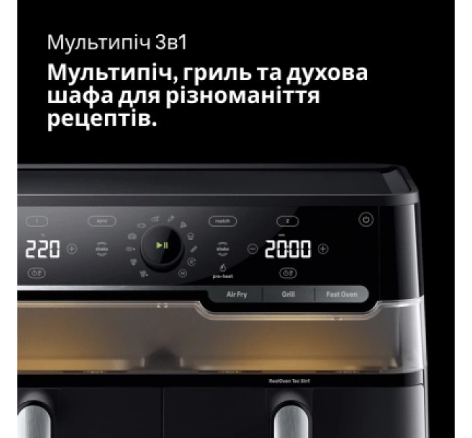 Braun Мультипіч Braun TD 5073 IBK