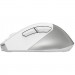 A4Tech Мишка A4Tech FB45CS Air2 Bluetooth/Wireless Silver/White (4711421999373)