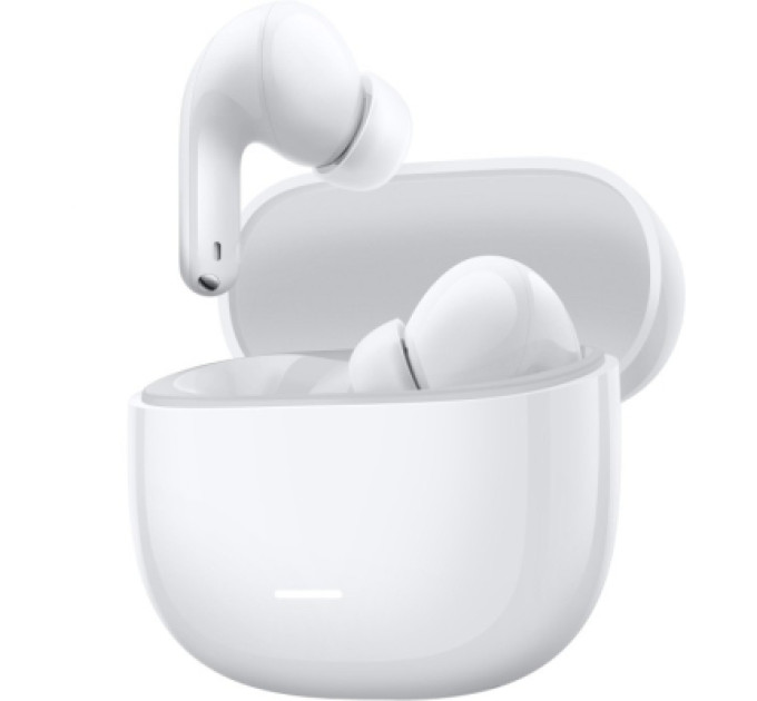 Xiaomi Навушники Xiaomi Redmi Buds 8 Lite White (1183408)