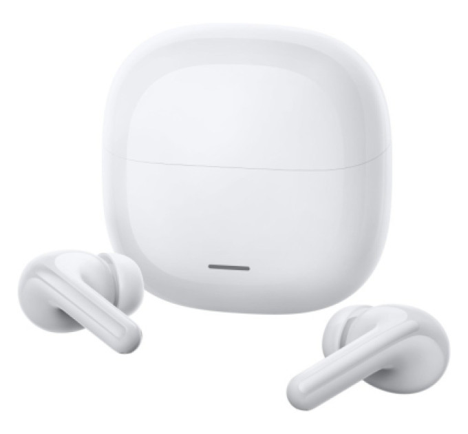 Xiaomi Навушники Xiaomi Redmi Buds 8 Lite White (1183408)