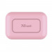 Навушники Trust Primo Touch True Wireless Mic Pink (23782)
