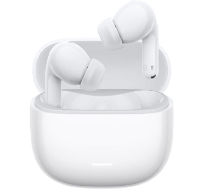 Xiaomi Навушники Xiaomi Redmi Buds 8 Lite White (1183408)